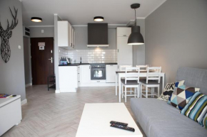 Apartament Scandic in Marienburg